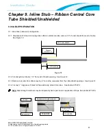 Preview for 71 page of CommScope Mini-OTE 300 Installation Manual