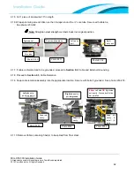 Preview for 72 page of CommScope Mini-OTE 300 Installation Manual