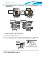 Preview for 73 page of CommScope Mini-OTE 300 Installation Manual