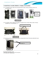 Preview for 79 page of CommScope Mini-OTE 300 Installation Manual