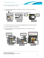 Preview for 81 page of CommScope Mini-OTE 300 Installation Manual