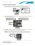 Preview for 83 page of CommScope Mini-OTE 300 Installation Manual