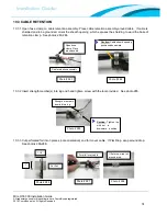 Preview for 84 page of CommScope Mini-OTE 300 Installation Manual