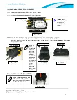 Preview for 87 page of CommScope Mini-OTE 300 Installation Manual