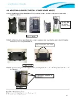 Preview for 88 page of CommScope Mini-OTE 300 Installation Manual