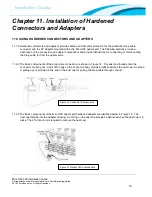 Preview for 89 page of CommScope Mini-OTE 300 Installation Manual