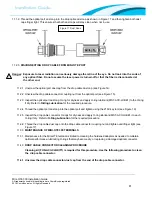 Preview for 91 page of CommScope Mini-OTE 300 Installation Manual