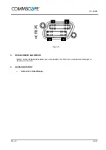 Preview for 4 page of CommScope MRJ21 Quick Fit Cassette Instruction Sheet