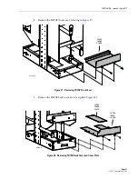 Preview for 37 page of CommScope NG4access ODF Platform Value-Added Module Installation Manual