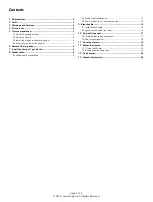 Preview for 3 page of CommScope NOVUX CC 100 Installation Instructions Manual