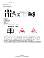 Preview for 4 page of CommScope NOVUX CC 100 Installation Instructions Manual