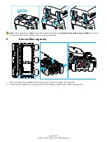 Preview for 8 page of CommScope NOVUX CC 100 Installation Instructions Manual