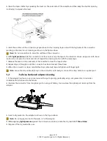 Предварительный просмотр 4 страницы CommScope NOVUX Installation Instructions Manual