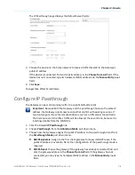 Предварительный просмотр 18 страницы CommScope NVG558 User Manual