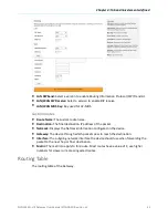 Preview for 42 page of CommScope NVG558 User Manual