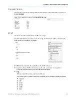 Предварительный просмотр 63 страницы CommScope NVG558 User Manual