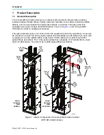 Предварительный просмотр 2 страницы CommScope ODF-SPLCAB-24 User Manual