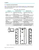 Предварительный просмотр 4 страницы CommScope ODF-SPLCAB-24 User Manual