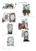 Preview for 6 page of CommScope OFDC-A4 SPLICE/PATCH Installation Instructions Manual