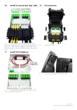 Preview for 7 page of CommScope OFDC-B8G Installation Instructions Manual