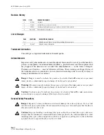 Preview for 2 page of CommScope OmniReach FTTX Instruction Sheet