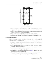 Preview for 5 page of CommScope OmniReach FTTX Instruction Sheet