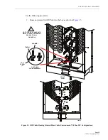 Preview for 21 page of CommScope OMX 600 Splice Bay User Manual