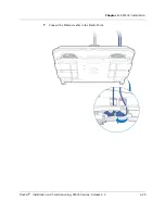 Предварительный просмотр 61 страницы CommScope OneCell RP5100i Hardware Installation And Commissioning