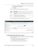 Предварительный просмотр 95 страницы CommScope OneCell RP5100i Hardware Installation And Commissioning