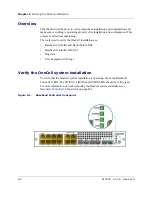 Предварительный просмотр 100 страницы CommScope OneCell RP5100i Hardware Installation And Commissioning