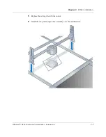 Preview for 27 page of CommScope ONECELL RP5200 Hardware Installation Manual