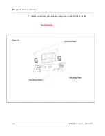 Preview for 28 page of CommScope ONECELL RP5200 Hardware Installation Manual