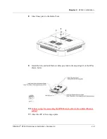 Preview for 29 page of CommScope ONECELL RP5200 Hardware Installation Manual