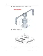 Preview for 34 page of CommScope ONECELL RP5200 Hardware Installation Manual