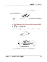 Preview for 35 page of CommScope ONECELL RP5200 Hardware Installation Manual