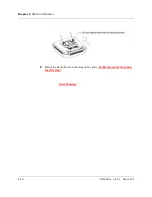 Preview for 36 page of CommScope ONECELL RP5200 Hardware Installation Manual