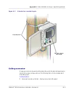 Preview for 67 page of CommScope ONECELL RP5200 Hardware Installation Manual