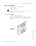 Предварительный просмотр 116 страницы CommScope OneCell Hardware Installation Manual