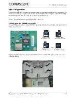 Preview for 19 page of CommScope PFU-12-C-O-060-01 Hardware Manual