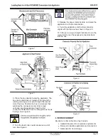 Preview for 2 page of CommScope PICABOND 60944-6 Instruction Sheet