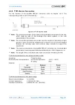 Preview for 29 page of CommScope PSR 700 User'Smanual