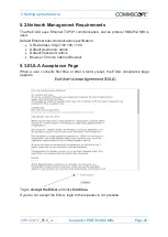 Preview for 35 page of CommScope PSR 700 User'Smanual