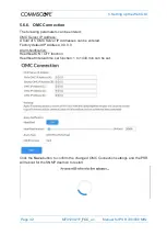 Preview for 42 page of CommScope PSR 700 User'Smanual