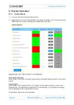 Preview for 50 page of CommScope PSR 700 User'Smanual