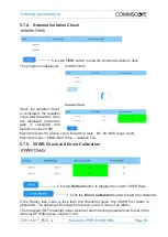 Preview for 53 page of CommScope PSR 700 User'Smanual