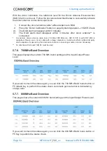 Preview for 54 page of CommScope PSR 700 User'Smanual