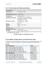 Preview for 65 page of CommScope PSR 700 User'Smanual