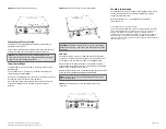 Предварительный просмотр 4 страницы CommScope RUCKUS E510 Quick Setup Manual