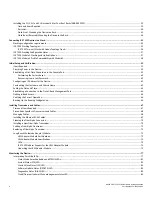 Preview for 4 page of CommScope RUCKUS ICX 7550 Hardware Installation Manual