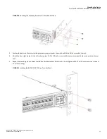 Preview for 31 page of CommScope RUCKUS ICX 7550 Hardware Installation Manual